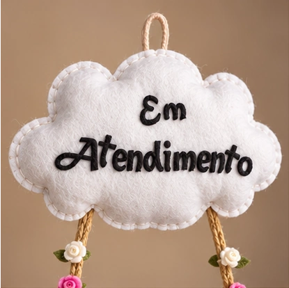 Boneca Profissão no Balanço, imagem 5